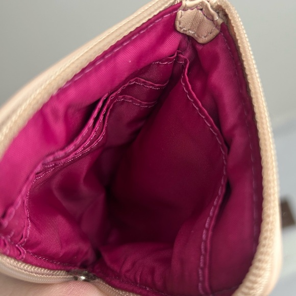 Coach Phone Holder Case Wallet - Picture 4 of 16